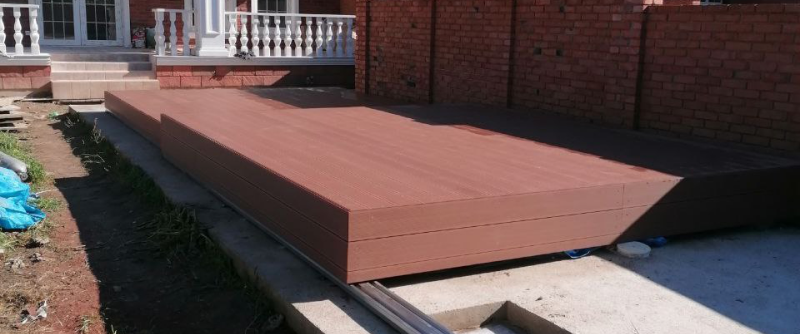 Покриття на 2 стулки по довжині